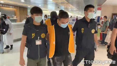 高雄男被控人蛇主管「騙200人飛柬未回」 鄰居：看起來怪怪的 Ettoday社會新聞 Ettoday新聞雲