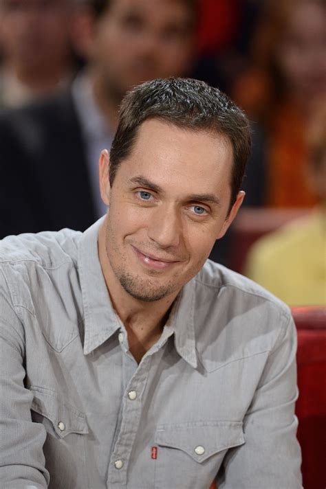 Photo Grand Corps Malade Fabien Marsaud Enregistrement De L