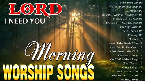 TOp 100 Best Morning Worship Songs 2024 Playlist Best Morning Praise