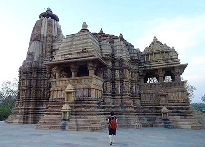 Chitragupta Temple, Khajuraho: Opening Time & Entry Fee