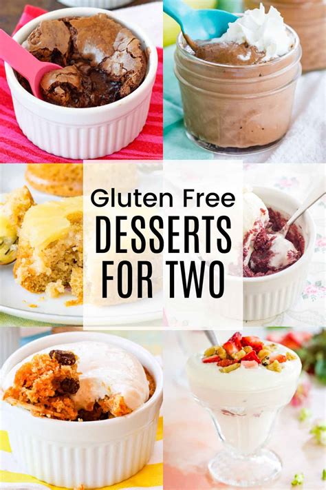Gluten Free Desserts For Two Cupcakes And Kale Chips