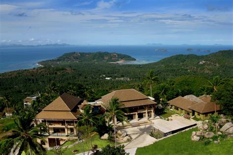 Villa Samui For Sale Luxury Real Estate Koh Samui Bangkok Phuket