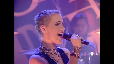 De Roxette Run To You Live Pop Youtube