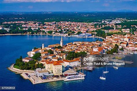 2,751 Porec Croatia Stock Photos, High-Res Pictures, and Images - Getty Images