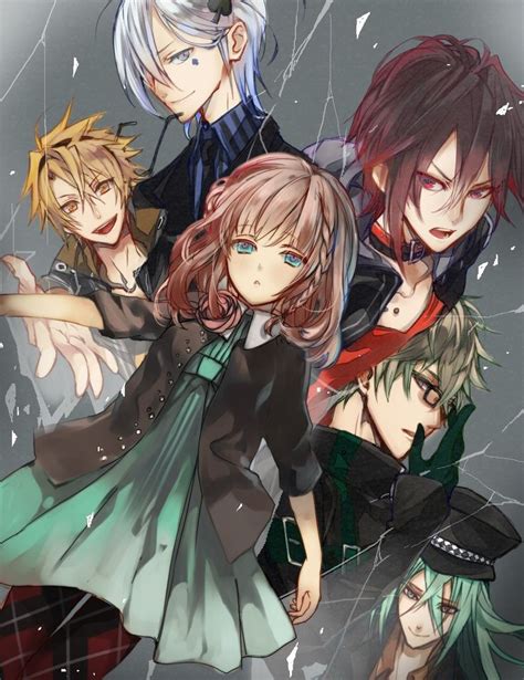 Amnesia Amnesia Anime Amnesia Amnesia Memories