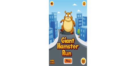 Giant Hamster Run APK Download For Free