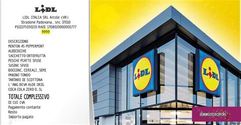 Concorso Lidl La Tua Opinione Conta Vinci Buoni Da