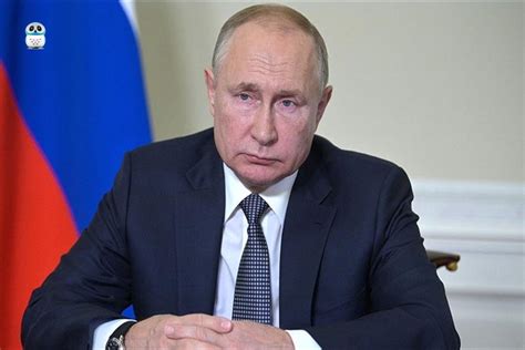 Putin e göre sorumlu Ukrayna gizli servisi Gazete Durum