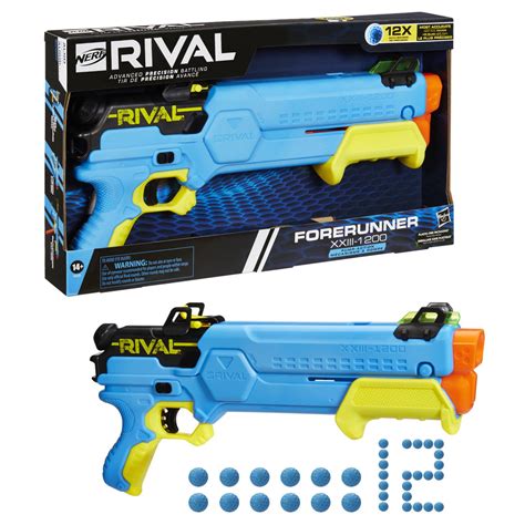 nerf rival forerunner australia oztoystore oztoystore