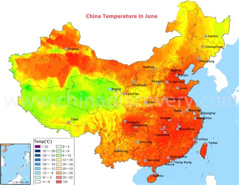 China S Climate