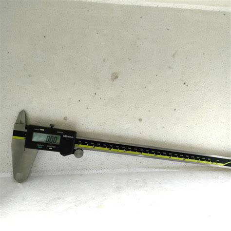 Jual CALIPER DIGITAL MITUTOYO 300mm 12inc ORIGINAL MADE IN JAPAN