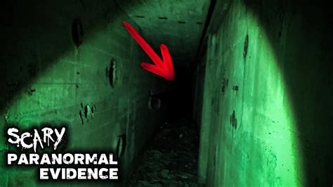 5 REAL Paranormal Evidence Caught On Camera World S Most Haunted