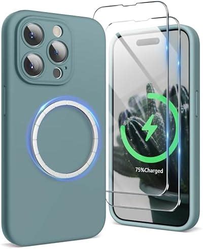 Amazon SURPHY Designed For IPhone 15 Pro Case Compatible With