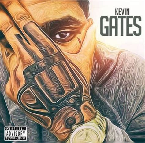 Kevin Gates Days And A Wakeup Unofficial Mixtapes Dope