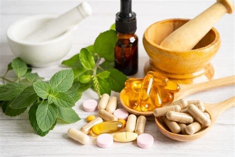 Rising number of health supplements registered while natural products hit five-year low ...