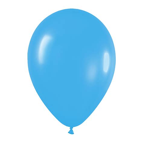 Pack De Globos De L Tex Azul Celeste Pastel Miles De Fiestas