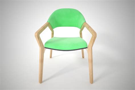 3d Furnishings Furniture Chair Model Turbosquid 1309738