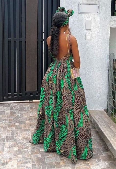 Pin By Rama Bee On Africa In African Fashion African Dress