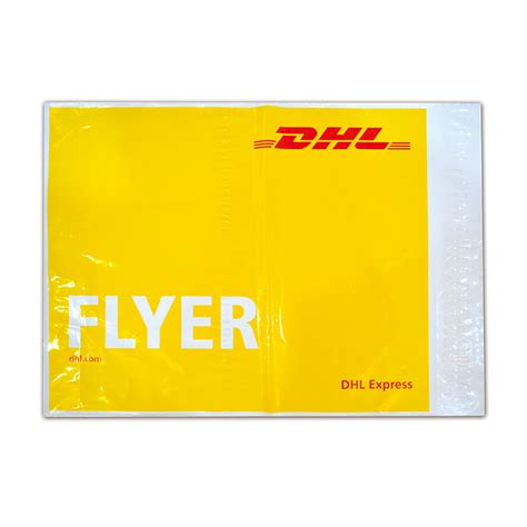 Dhl Small Flyer Ubicaciondepersonas Cdmx Gob Mx