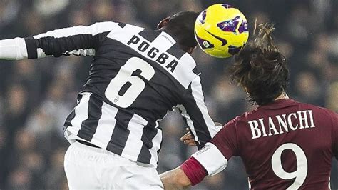 Torino Juventus Probabili Formazioni Le Scelte Per Il Derby Della Mole