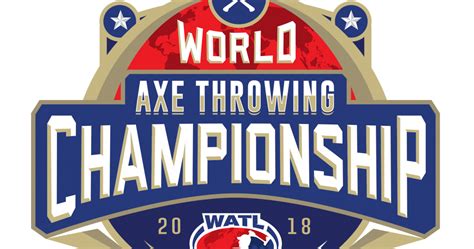 World Axe Throwing League Championship