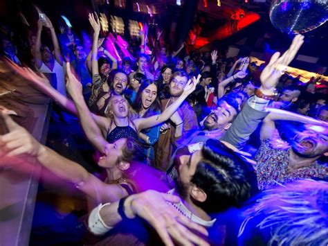 Lisbon Nightlife Your Guide To The Best Of The City