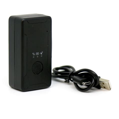 Itrail Connect 4g Gps Tracker