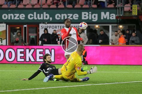 Samenvatting FC Emmen NAC Breda FC Emmen