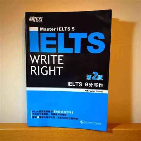 Ielts Write Right Carousell