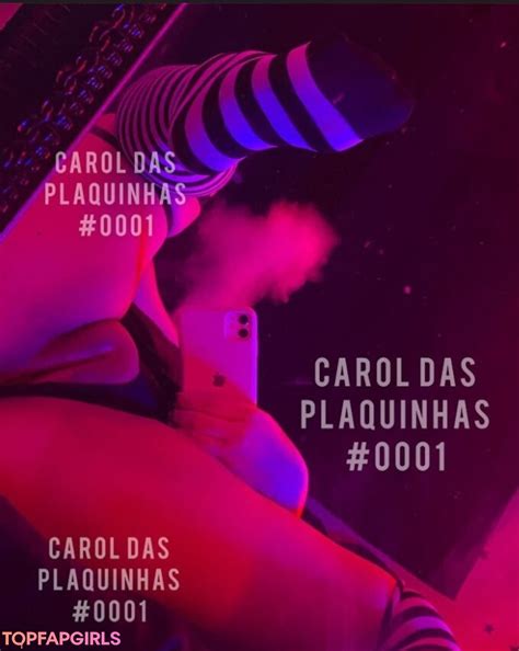 Carol Das Plaquinhas Nude Onlyfans Leaked Photo Topfapgirls