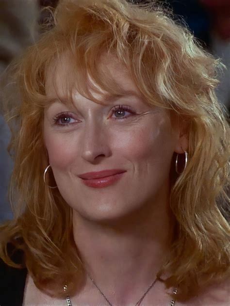 Meryl - Postcards From The Edge 1990 in 2021 | Meryl streep, Meryl