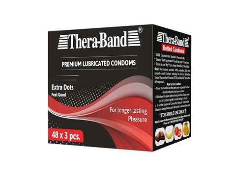 Buy Male Condom Extra Dotted Lubricated Ultra Thin Long Lasting Premium