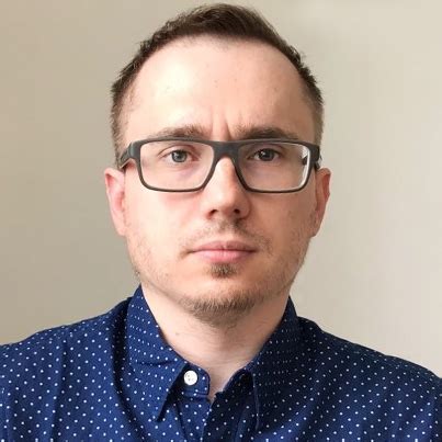 Home - Кирилл Улитин
