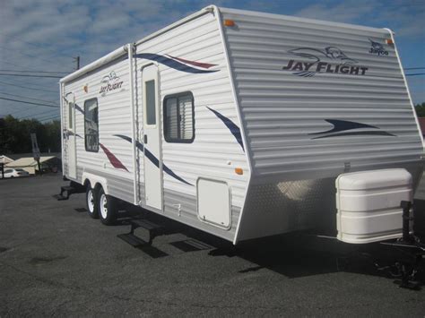 Jayco Jayflight 32bhds Rvs For Sale