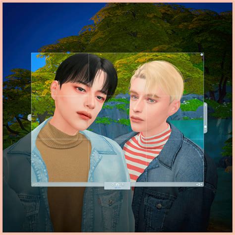 Sims 4 Cc Selfie Pose Mod Mnpery