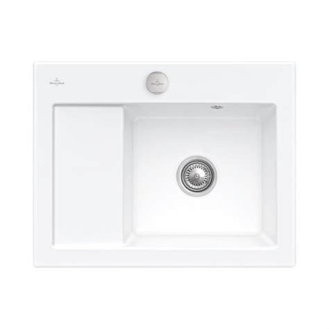 Villeroy Boch Subway Compact K Chensp Le Stone White Rwhl