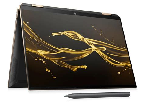 Hp Spectre X Vs Hp Envy X What S The Difference