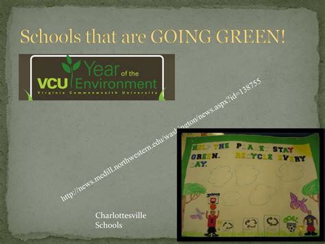 Ppt Going Green Is What Its All About Powerpoint Presentation Free