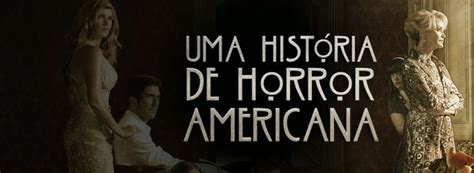 Uma História De Horror Americana As Histórias Mais Assustadoras Da Tv