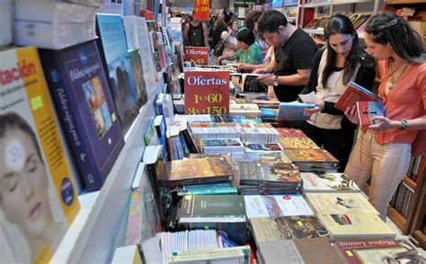 El Magazin De Merlo HOY Se Inaugura La PRIMERA FERIA DEL LIBRO EN