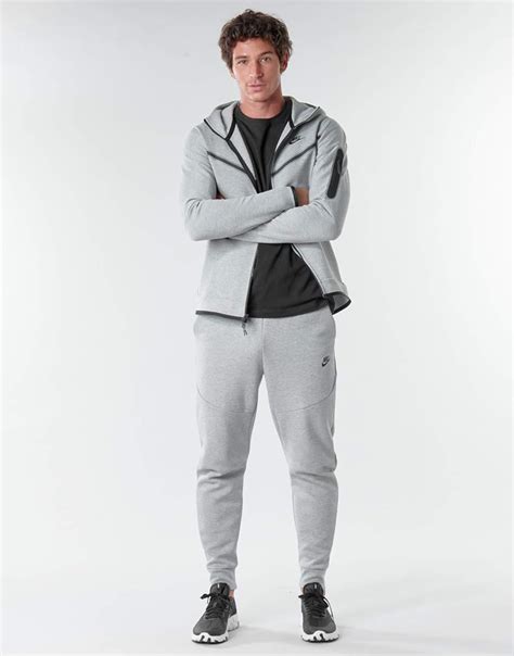 Nike M Nsw Tch Flc Jogger Cheap Sale