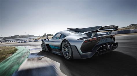 Mercedes Amg One Specs Performance Data Fastestlaps