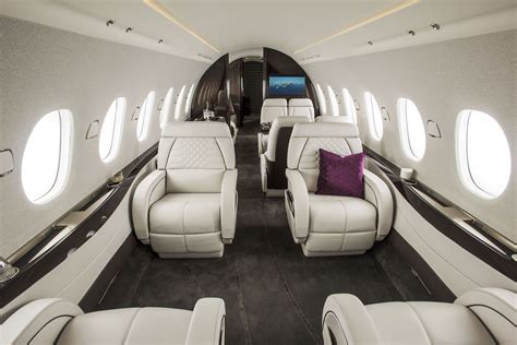 Passion For Luxury Cessna Announces The Hemisphere Its Largest