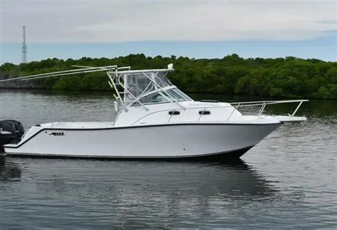 Mako Boats For Sale Rightboat