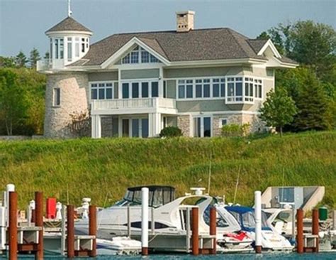 Slideshow Lighthouse Homes For Sale Photos Abc News