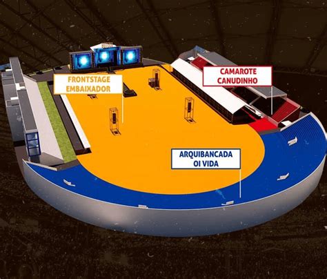 Buteco Curitiba Gusttavo Lima Valores E Info