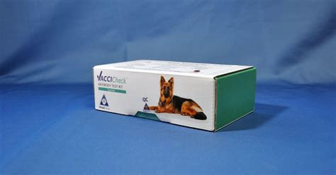 Vaccicheck Canine Nextmune