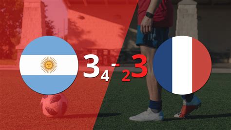 Argentina, tras 36 años, gritó campeón de la Copa del Mundo ante ...