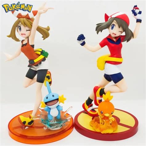 Kotobukiya Artfx J Pokemon Series Figuras Originais Da Cole O Anime