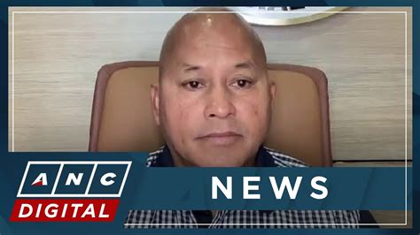 Headstart Ph Senator Ronald Dela Rosa On House Probe On Drug War Drug